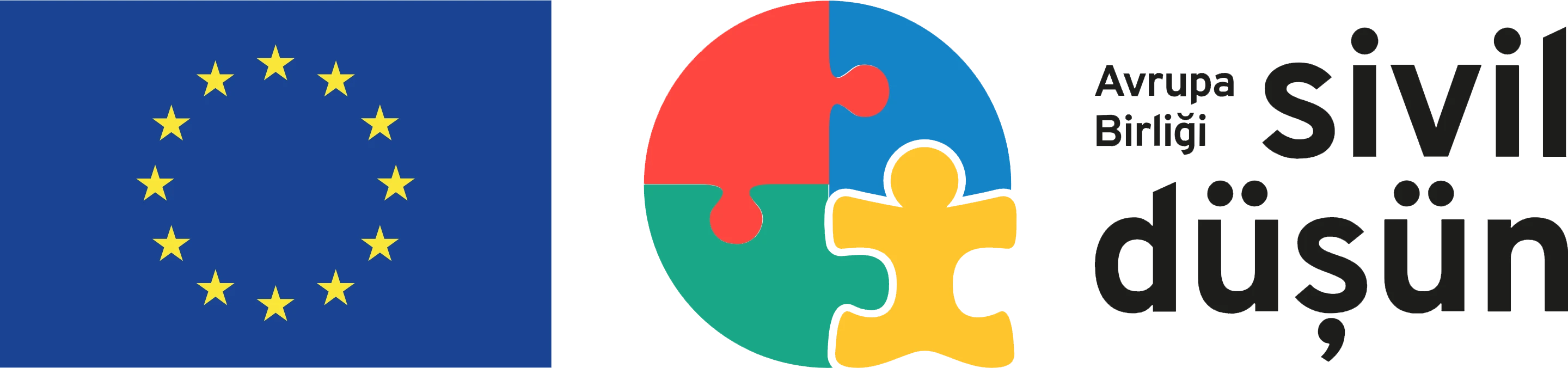 AB Delegasyonu Sivil Düşün Programı